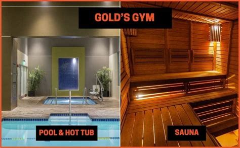 Gym and sauna. Things To Know About Gym and sauna. 